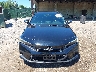 2HGFE2F54NH****** Destrozados 2022 Honda Civic en Estado de Nueva York