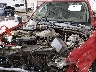1N6AD07W49C****** Repairable 2009 Nissan Frontier in Boise