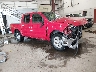 1N6AD07W49C****** Salvage and Wrecked 2009 Nissan Frontier in Boise