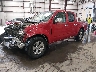 1N6AD07W49C****** Used and Repairable 2009 Nissan Frontier in Boise