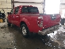 1N6AD07W49C****** Salvage and Repairable 2009 Nissan Frontier in Boise