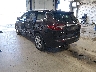 5GAEVCKW9MJ****** Salvage and Repairable 2021 Buick Enclave in Fargo