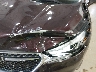 5GAEVCKW9MJ****** Salvage and Repairable 2021 Buick Enclave in North Dakota State