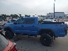 5TFAZ5CN4KX****** Salvage 2019 Toyota Tacoma