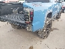 5TFAZ5CN4KX****** Repairable 2019 Toyota Tacoma