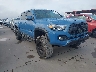 5TFAZ5CN4KX****** Salvage and Wrecked 2019 Toyota Tacoma in Austin