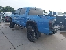 5TFAZ5CN4KX****** Salvage and Repairable 2019 Toyota Tacoma in Austin
