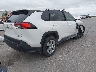 2T3F1RFVXPW****** Salvamento y Destrozados 2023 Toyota RAV4 en Estado de Missouri