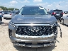 5N1DL1GS9PC****** Wrecked 2023 Infiniti QX60 in Texas State