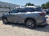 5N1DL1GS9PC****** Repairable 2023 Infiniti QX60 in Texas State