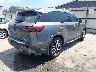 5N1DL1GS9PC****** Salvage and Wrecked 2023 Infiniti QX60 in Texas State