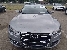 WAU23AFC6JN****** Wrecked 2018 Audi A7 in New Jersey State