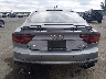 WAU23AFC6JN****** Wrecked 2018 Audi A7