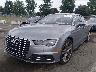 WAU23AFC6JN****** Used and Repairable 2018 Audi A7 in Englishtown