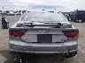 WAU23AFC6JN****** Salvage and Repairable 2018 Audi A7 in New Jersey State
