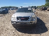 1GKER33D99J****** Wrecked 2009 GMC Acadia in Wisconsin State