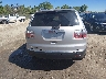 1GKER33D99J****** Wrecked 2009 GMC Acadia