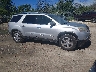 1GKER33D99J****** Salvage and Wrecked 2009 GMC Acadia in Appleton