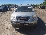 1GKER33D99J****** Salvage and Repairable 2009 GMC Acadia in Wisconsin State