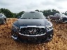 5N1DL0MN0LC****** Wrecked 2020 Infiniti QX60 in Missouri State