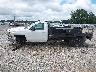 1GB3KYCG8FF****** Repairable 2015 Chevrolet Silverado 3500hd Chassis