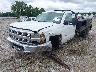 1GB3KYCG8FF****** Salvage 2015 Chevrolet Silverado 3500hd Chassis in North Carolina State