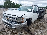 1GB3KYCG8FF****** Used and Repairable 2015 Chevrolet Silverado 3500hd Chassis in Raleigh