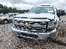 1GB3KYCG8FF****** Salvage and Repairable 2015 Chevrolet Silverado 3500hd Chassis in Raleigh