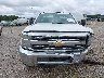 1GB3KYCG8FF****** Salvage and Wrecked 2015 Chevrolet Silverado 3500hd Chassis in North Carolina State