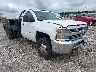 1GB3KYCG8FF****** Salvage and Wrecked 2015 Chevrolet Silverado 3500hd Chassis in Raleigh