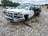 1GB3KYCG8FF****** Used and Repairable 2015 Chevrolet Silverado 3500hd Chassis in Raleigh