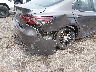 4T1G11AK3MU****** Salvage and Repairable 2021 Toyota Camry in Mississippi State