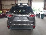 5TDJKRFH9GS****** Wrecked 2016 Toyota Highlander