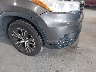 5TDJKRFH9GS****** Repairable 2016 Toyota Highlander