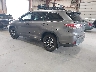 5TDJKRFH9GS****** Salvage and Repairable 2016 Toyota Highlander in Newburgh