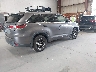 5TDJKRFH9GS****** Salvage and Wrecked 2016 Toyota Highlander in New York State