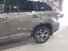 5TDJKRFH9GS****** Salvage and Repairable 2016 Toyota Highlander in New York State