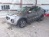KNDPRCA67K7****** Used and Repairable 2019 Kia Sportage in Kansas City East