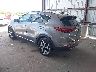 KNDPRCA67K7****** Salvage and Repairable 2019 Kia Sportage in Kansas City East