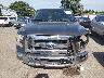 1FTEW1CP6GK****** Wrecked 2016 Ford F-150 in Oklahoma State