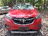 KL4CJASB0HB****** Wrecked 2017 Buick Encore in Virginia State