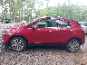 KL4CJASB0HB****** Repairable 2017 Buick Encore in Virginia State