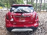 KL4CJASB0HB****** Wrecked 2017 Buick Encore