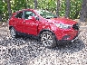 KL4CJASB0HB****** Salvage and Wrecked 2017 Buick Encore in Suffolk