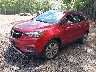 KL4CJASB0HB****** Used and Repairable 2017 Buick Encore in Suffolk