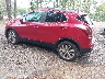 KL4CJASB0HB****** Salvage and Repairable 2017 Buick Encore in Suffolk