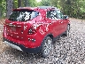 KL4CJASB0HB****** Salvage and Wrecked 2017 Buick Encore in Virginia State