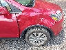 KL4CJASB0HB****** Salvage and Repairable 2017 Buick Encore in Virginia State