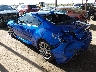 JF1ZDBB15P9****** Salvage 2023 Subaru BRZ