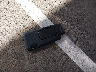 JF1ZDBB15P9****** Wrecked 2023 Subaru BRZ in Texas State